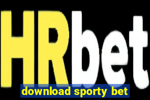 download sporty bet